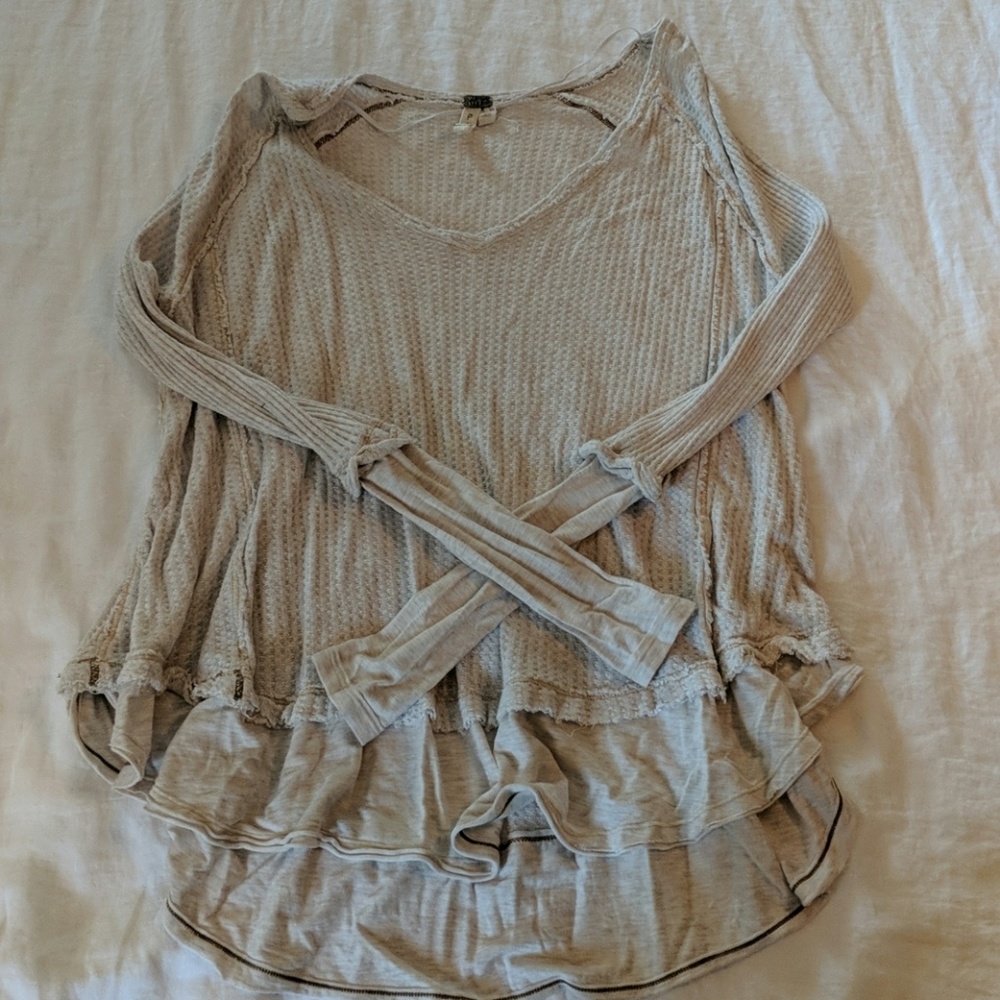 Free people thermal